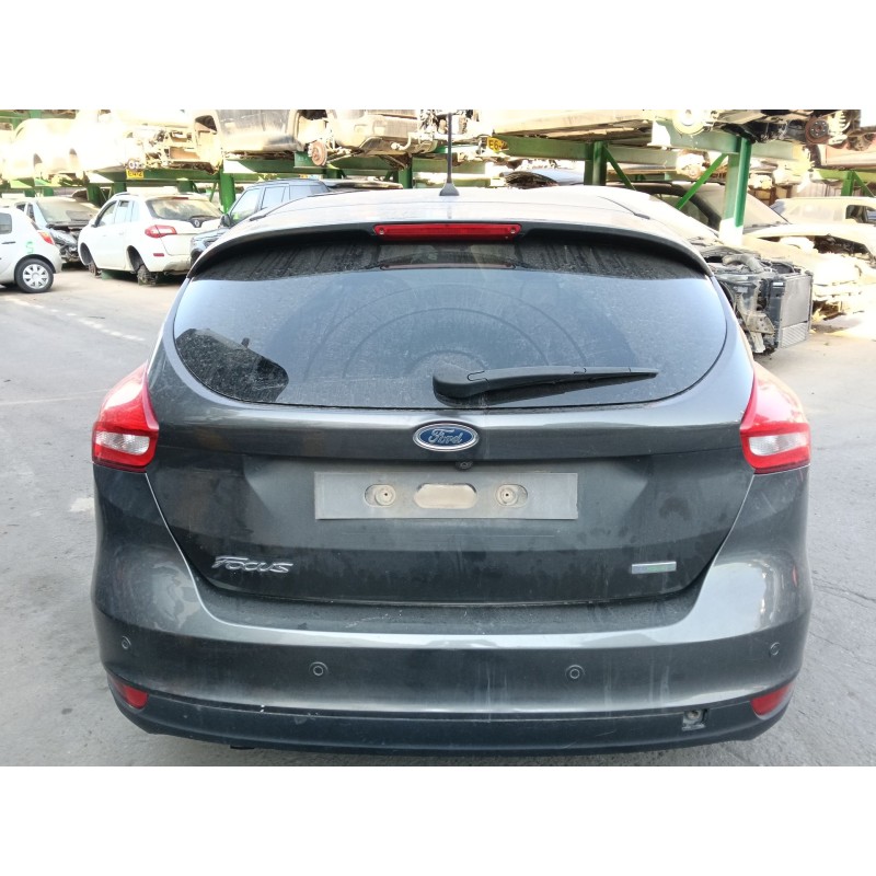 Recambio de porton trasero para ford focus iii 1.0 ecoboost referencia OEM IAM 2002017  
