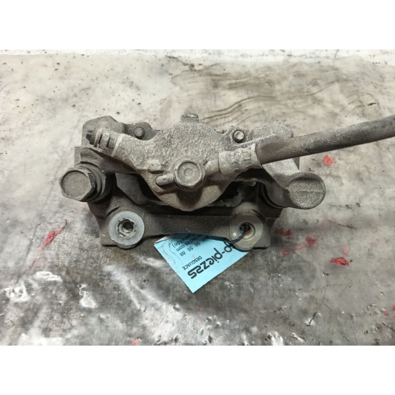Recambio de pinza freno trasera derecha para lexus is200 (ds2/is2) 220d referencia OEM IAM   