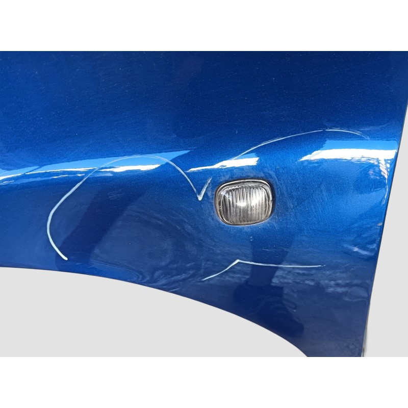 Recambio de aleta delantera izquierda para seat ibiza ii (6k1) 1.4 i referencia OEM IAM   