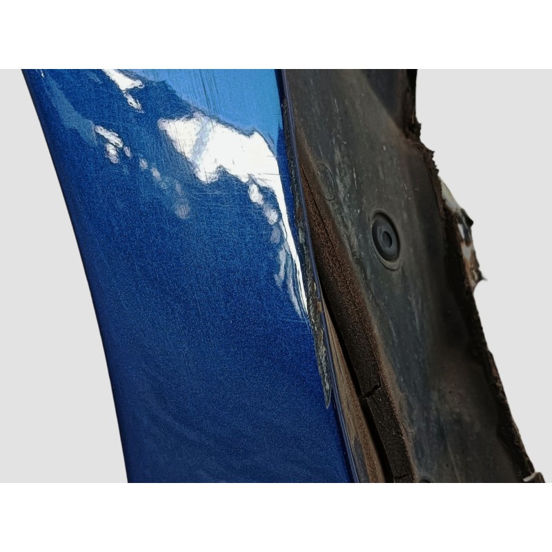 Recambio de aleta delantera izquierda para seat ibiza ii (6k1) 1.4 i referencia OEM IAM   