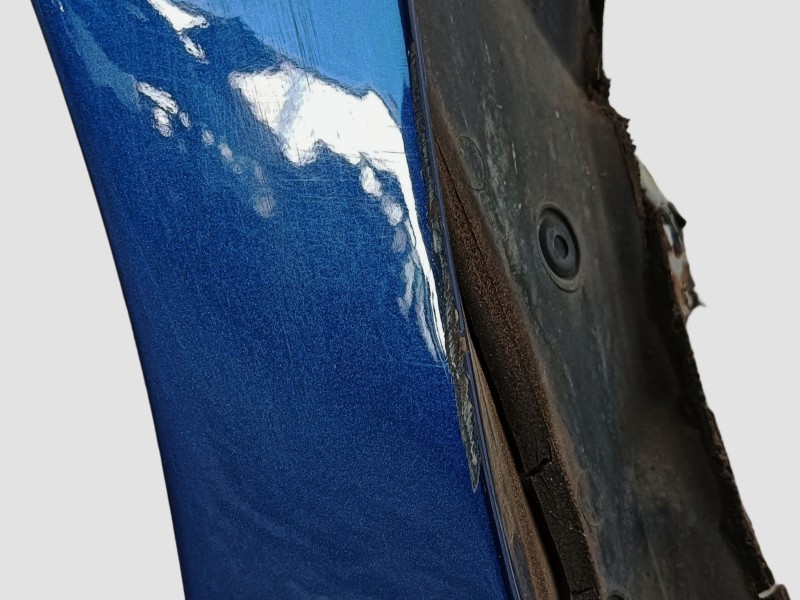 Recambio de aleta delantera izquierda para seat ibiza ii (6k1) 1.4 i referencia OEM IAM   