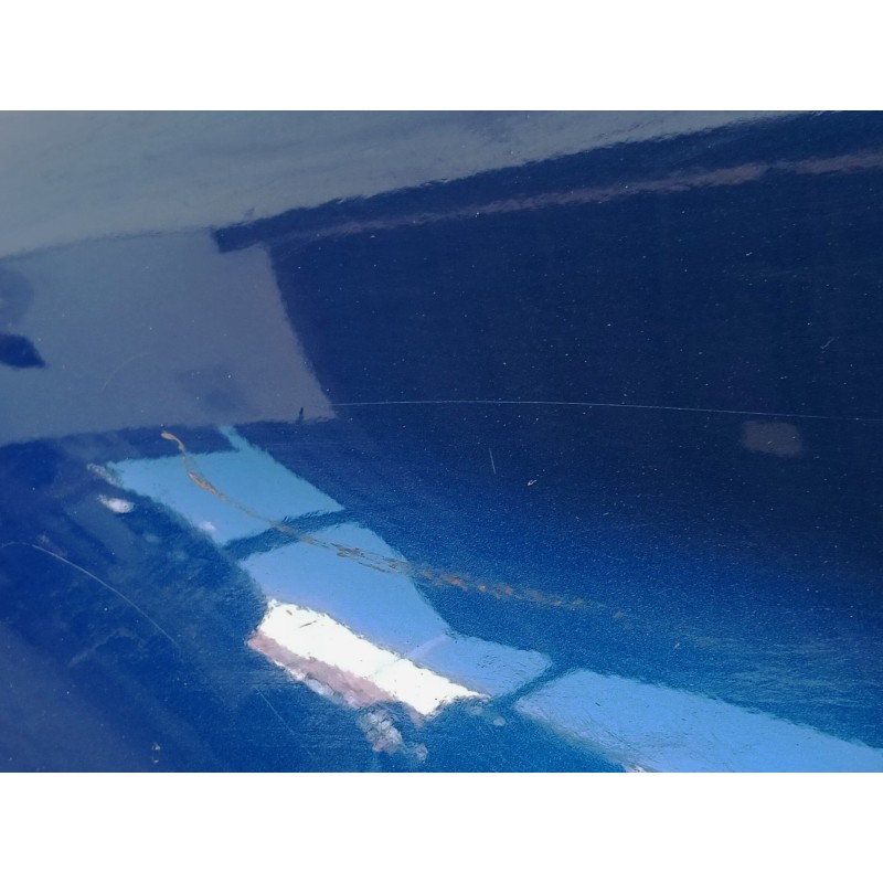 Recambio de aleta delantera izquierda para seat ibiza ii (6k1) 1.4 i referencia OEM IAM   