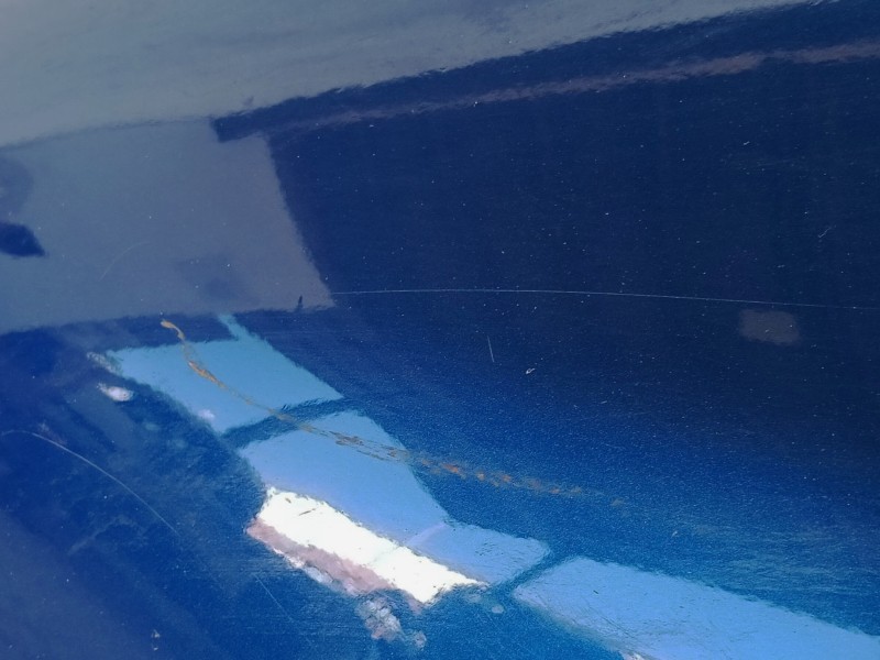 Recambio de aleta delantera izquierda para seat ibiza ii (6k1) 1.4 i referencia OEM IAM   