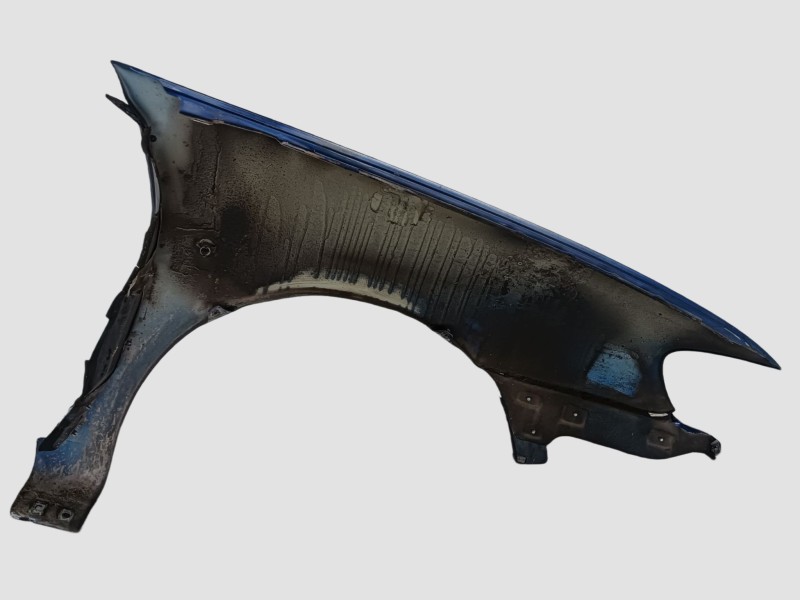 Recambio de aleta delantera izquierda para seat ibiza ii (6k1) 1.4 i referencia OEM IAM   