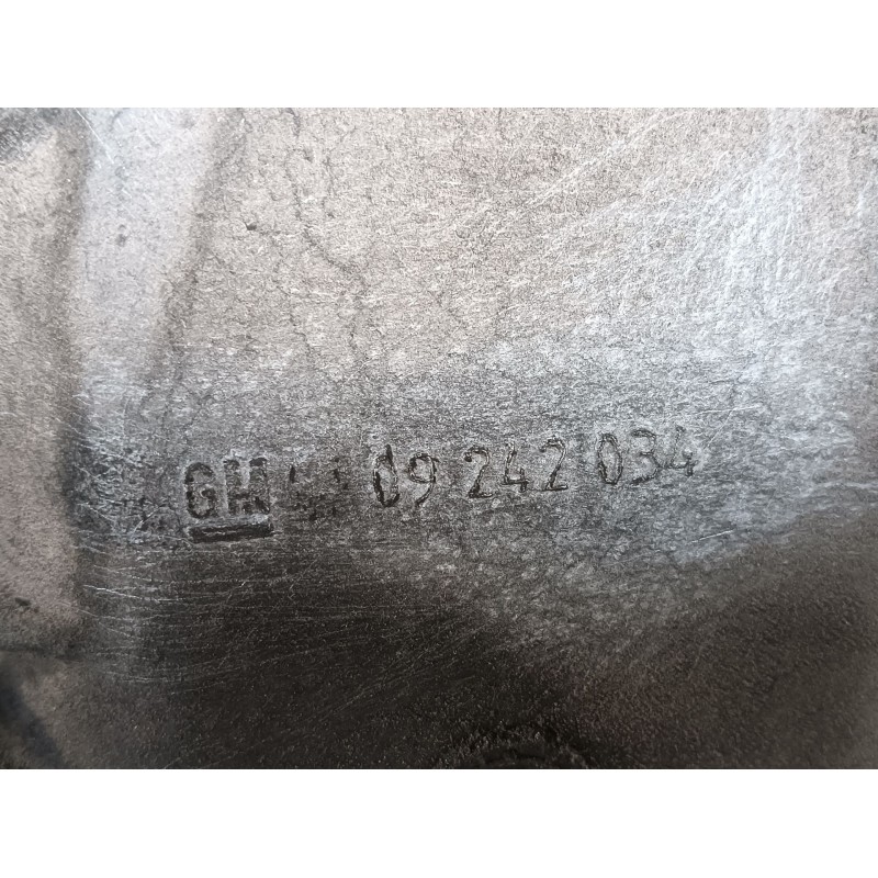 Recambio de caja cambios para opel omega b elegance berlina referencia OEM IAM  R25D 