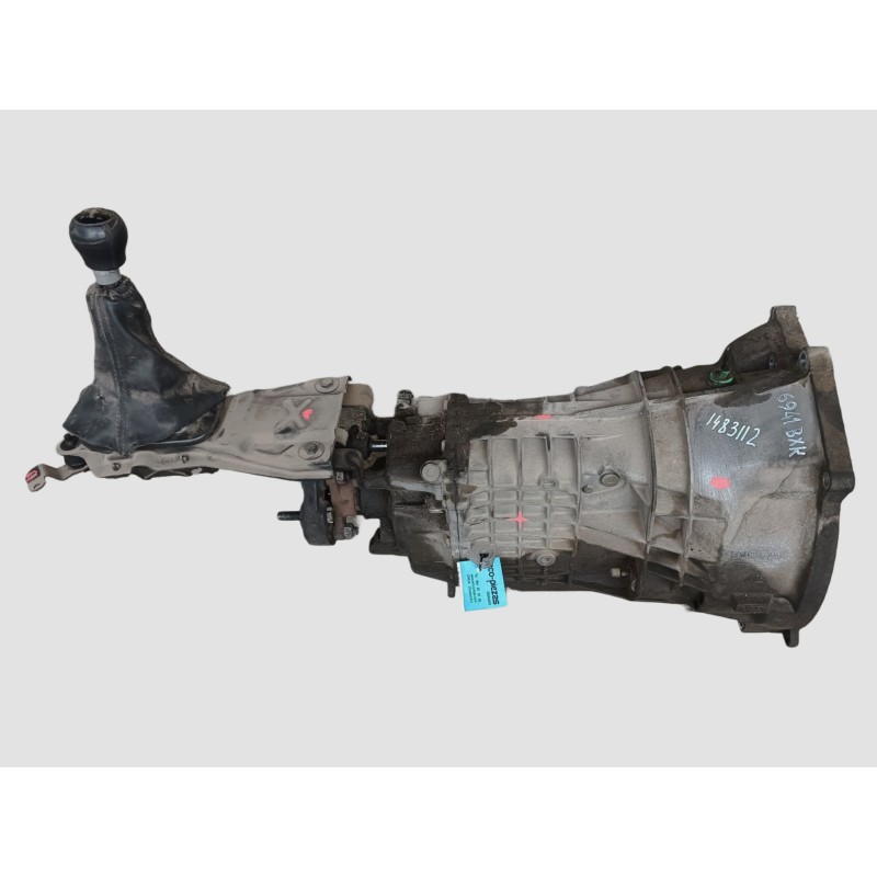 Recambio de caja cambios para opel omega b elegance berlina referencia OEM IAM  R25D 