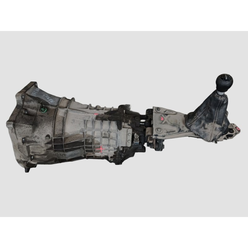 Recambio de caja cambios para opel omega b elegance berlina referencia OEM IAM  R25D 