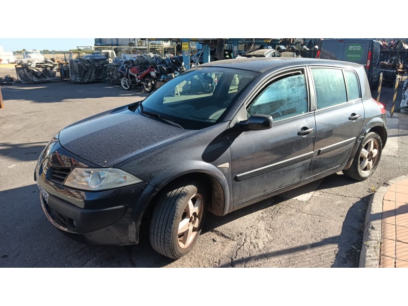 renault megane ii (bm0/1_, cm0/1_) del año 2007