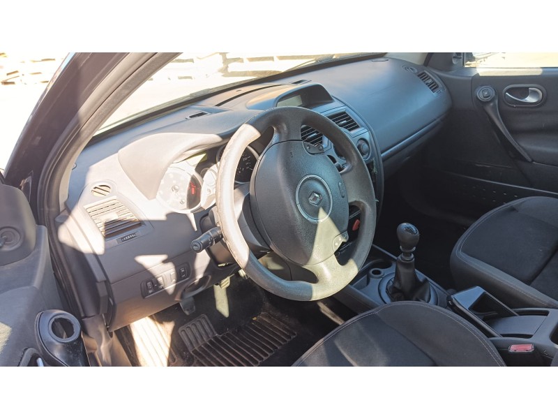 renault megane ii (bm0/1_, cm0/1_) del año 2007