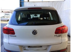 Recambio de porton trasero para volkswagen tiguan (5n_) 2.0 tdi referencia OEM IAM   