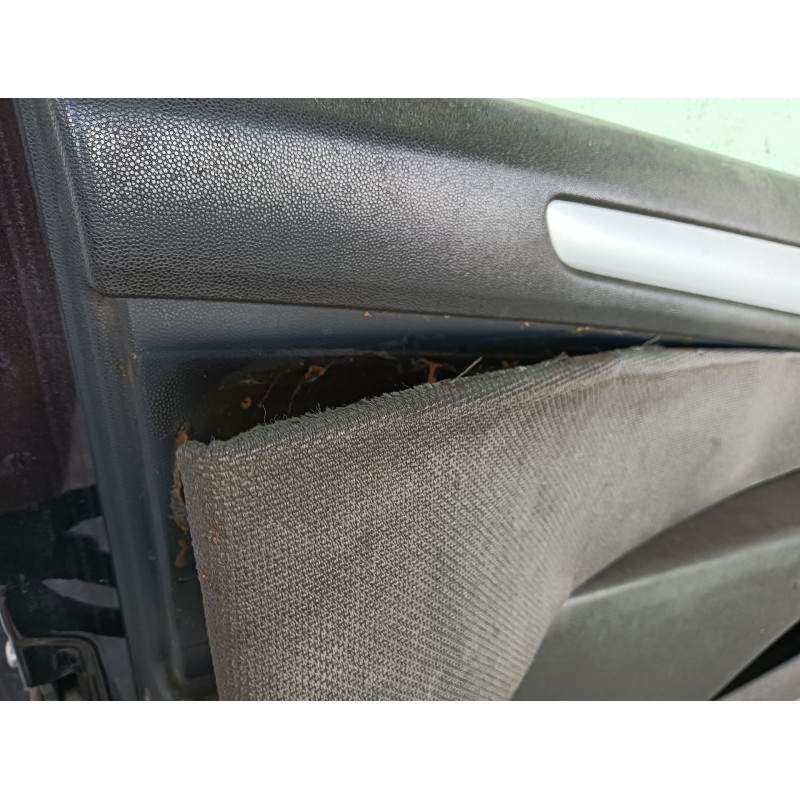 Recambio de puerta delantera izquierda para opel astra h gtc (a04) 1.4 (l08) referencia OEM IAM COMPLETA  