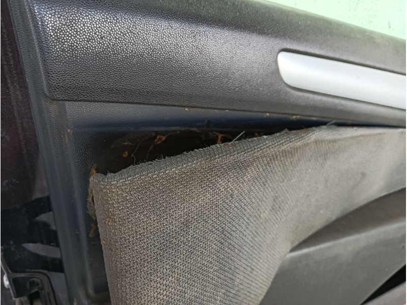 Recambio de puerta delantera izquierda para opel astra h gtc (a04) 1.4 (l08) referencia OEM IAM COMPLETA  