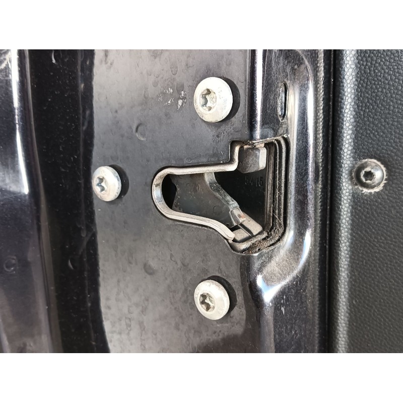 Recambio de puerta delantera izquierda para opel astra h gtc (a04) 1.4 (l08) referencia OEM IAM COMPLETA  