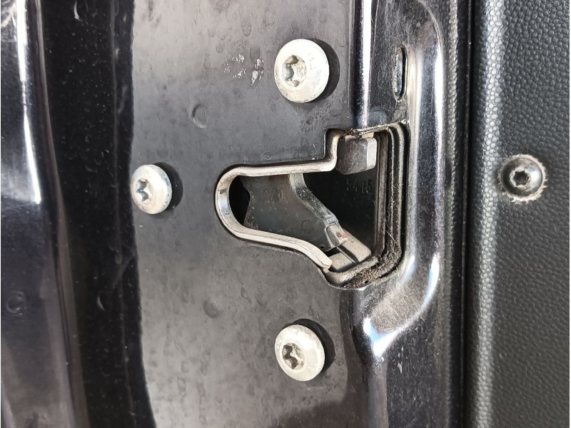 Recambio de puerta delantera izquierda para opel astra h gtc (a04) 1.4 (l08) referencia OEM IAM COMPLETA  