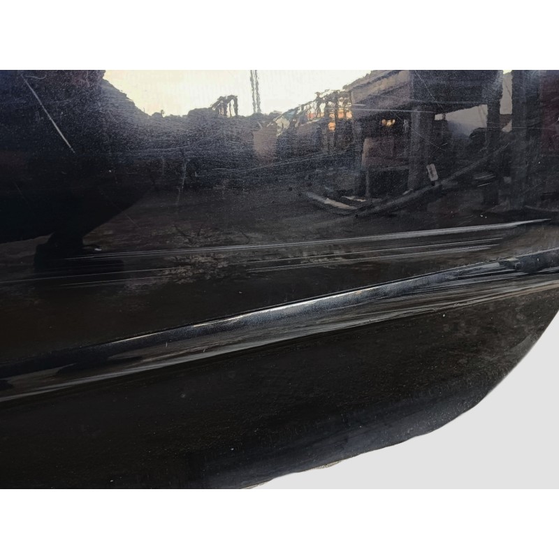 Recambio de puerta delantera izquierda para opel astra h gtc (a04) 1.4 (l08) referencia OEM IAM COMPLETA  