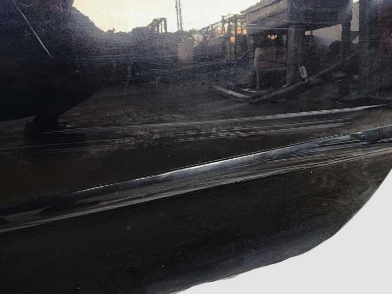 Recambio de puerta delantera izquierda para opel astra h gtc (a04) 1.4 (l08) referencia OEM IAM COMPLETA  