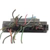 Recambio de modulo electronico para opel frontera b limited referencia OEM IAM 8971864010  4608096
