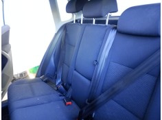Recambio de cinturon seguridad trasero derecho para volkswagen tiguan (5n_) 2.0 tdi referencia OEM IAM    2