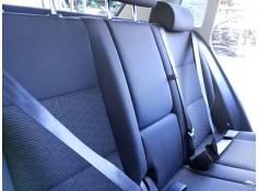 Recambio de cinturon seguridad trasero izquierdo para volkswagen tiguan (5n_) 2.0 tdi referencia OEM IAM    2