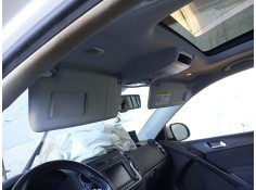 Recambio de parasol derecho para volkswagen tiguan (5n_) 2.0 tdi referencia OEM IAM 5N0857552Q2F4   2