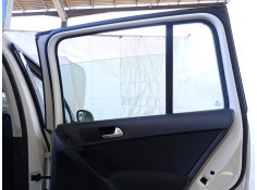 Recambio de elevalunas trasero derecho para volkswagen tiguan (5n_) 2.0 tdi referencia OEM IAM    2