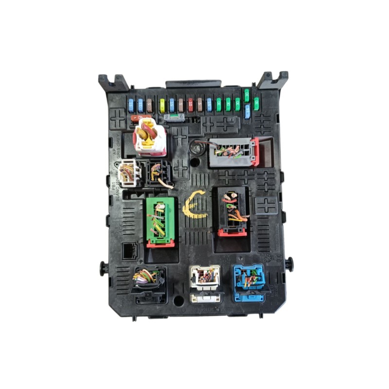 Recambio de bsi para peugeot partner tepee 1.6 bluehdi 100 referencia OEM IAM 1613583780 981218948002 1663366980