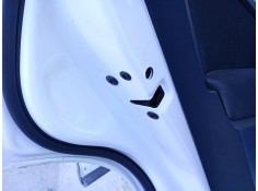 Recambio de cerradura puerta trasera izquierda para volkswagen tiguan (5n_) 2.0 tdi referencia OEM IAM 5N0839015J   2