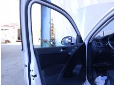 Recambio de elevalunas delantero izquierdo para volkswagen tiguan (5n_) 2.0 tdi referencia OEM IAM    2