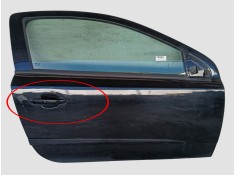 Recambio de puerta delantera derecha para opel astra h gtc (a04) 1.4 (l08) referencia OEM IAM COMPLETA  