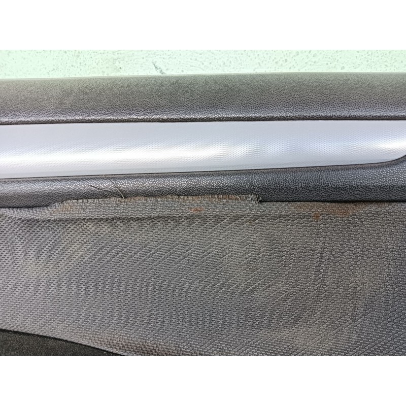 Recambio de puerta delantera derecha para opel astra h gtc (a04) 1.4 (l08) referencia OEM IAM COMPLETA  