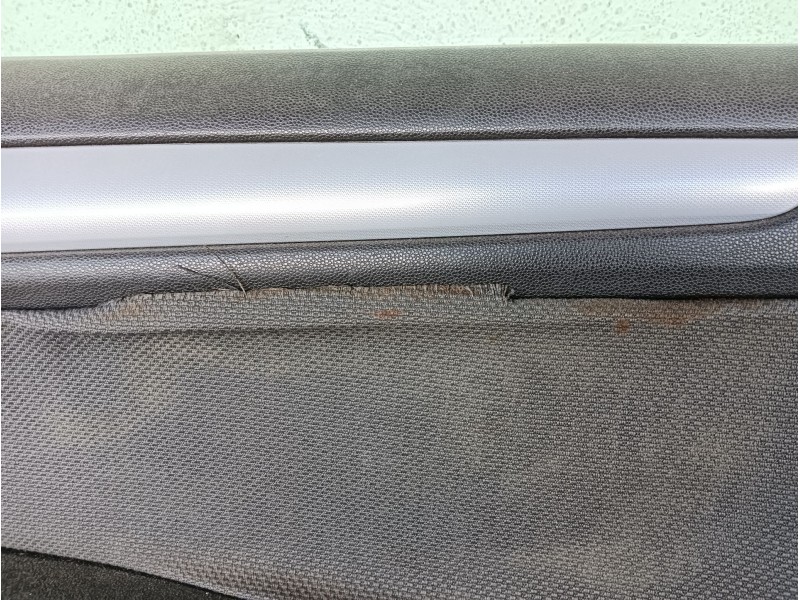 Recambio de puerta delantera derecha para opel astra h gtc (a04) 1.4 (l08) referencia OEM IAM COMPLETA  