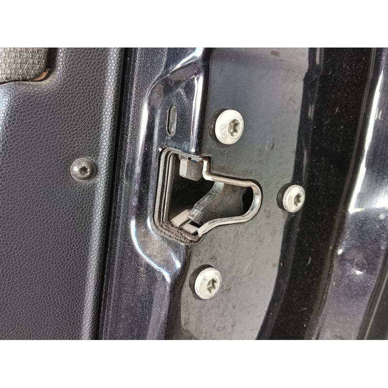 Recambio de puerta delantera derecha para opel astra h gtc (a04) 1.4 (l08) referencia OEM IAM COMPLETA  