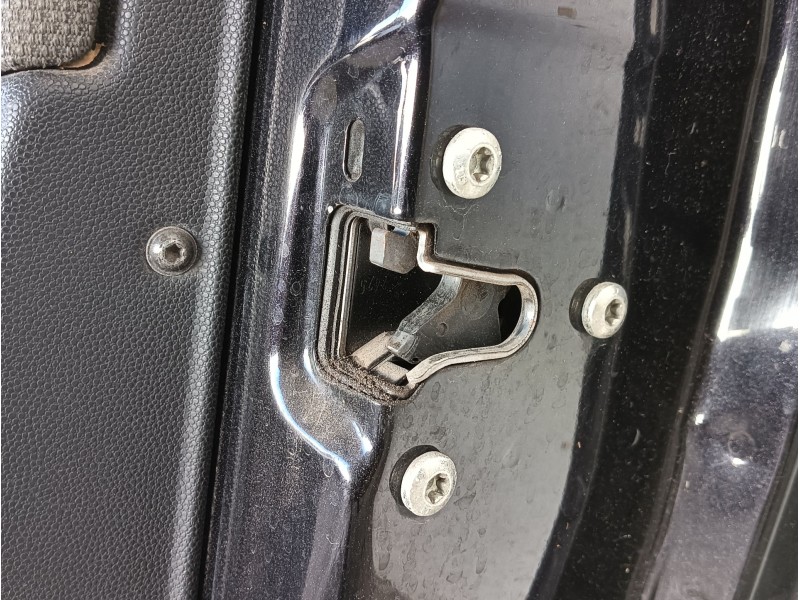 Recambio de puerta delantera derecha para opel astra h gtc (a04) 1.4 (l08) referencia OEM IAM COMPLETA  