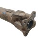 Recambio de cardan delantero para mitsubishi montero pinin (h60/h70) 1800 gdi (3-ptas.) referencia OEM IAM MR518942  