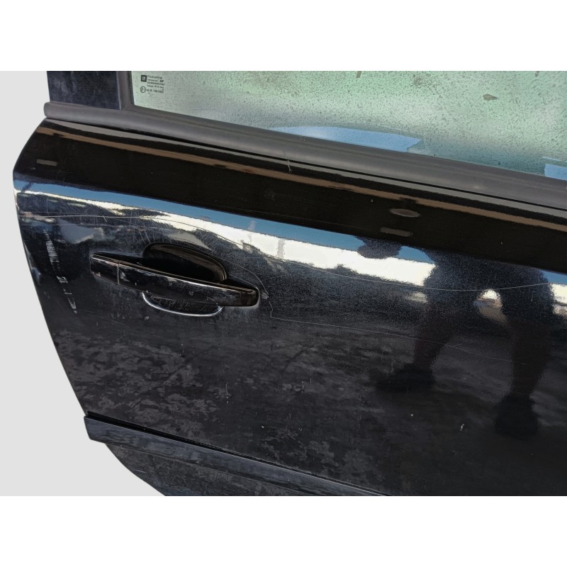 Recambio de puerta delantera derecha para opel astra h gtc (a04) 1.4 (l08) referencia OEM IAM COMPLETA  