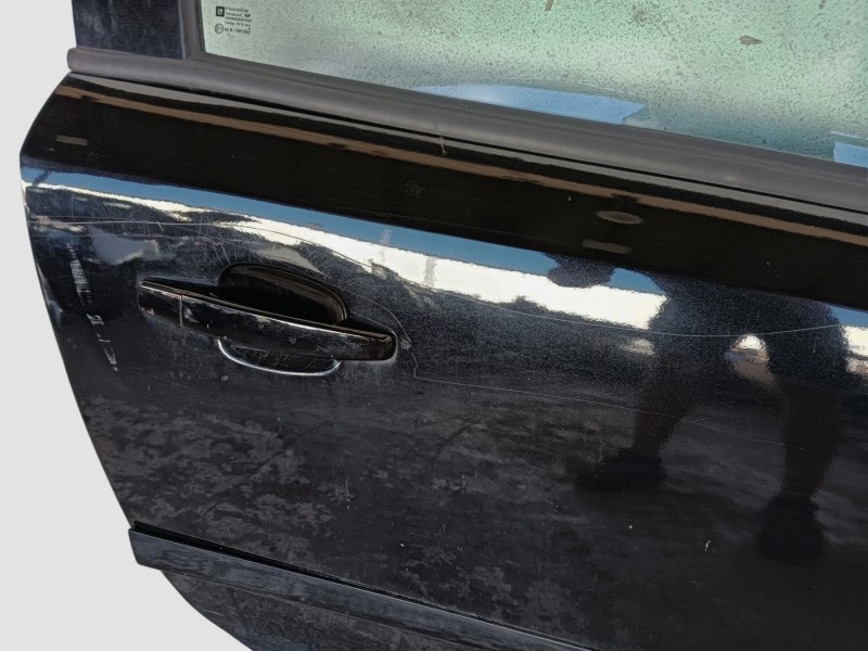 Recambio de puerta delantera derecha para opel astra h gtc (a04) 1.4 (l08) referencia OEM IAM COMPLETA  