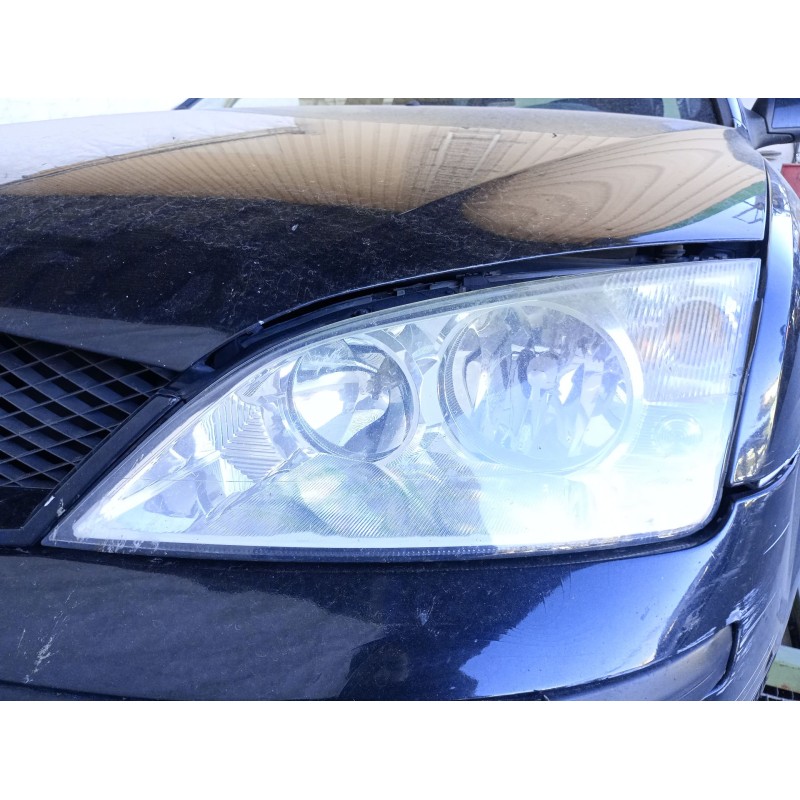 Recambio de faro izquierdo para ford mondeo iii sedán (b4y) 1.8 16v referencia OEM IAM   