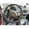 smart forfour hatchback (453) del año 2015