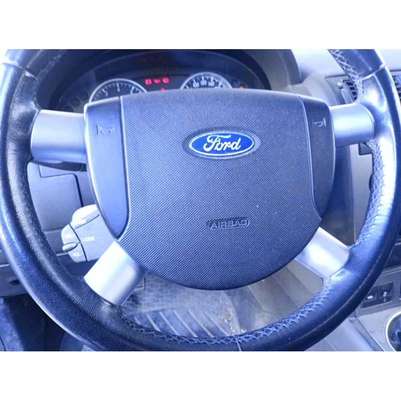 Recambio de airbag delantero izquierdo para ford mondeo iii sedán (b4y) 1.8 16v referencia OEM IAM   