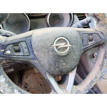 AIRBAG DELANTERO IZQUIERDO 39042463 