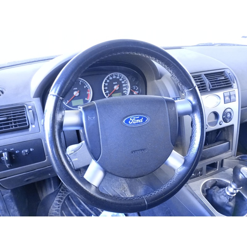 Recambio de volante para ford mondeo iii sedán (b4y) 1.8 16v referencia OEM IAM   