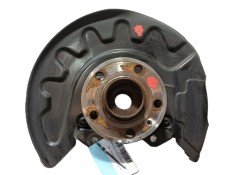 Recambio de mangueta delantera izquierda para seat toledo (kg3) style referencia OEM IAM   