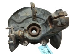 Recambio de mangueta delantera izquierda para seat toledo (kg3) style referencia OEM IAM    2