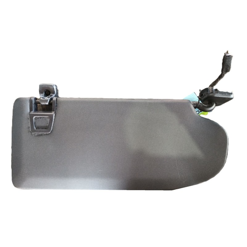 Recambio de parasol izquierdo para ford mustang mach-e (cgw) ev 4x4 referencia OEM IAM 2509132 LJ8SS04101 