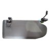 Recambio de parasol izquierdo para ford mustang mach-e (cgw) ev 4x4 referencia OEM IAM 2509132 LJ8SS04101 