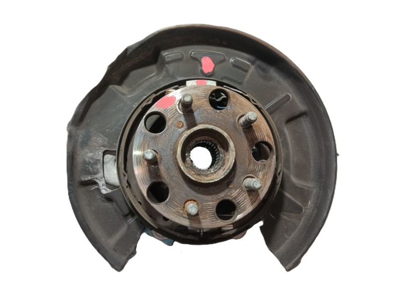 Recambio de mangueta trasera izquierda para lexus is200 (ds2/is2) 220d referencia OEM IAM   