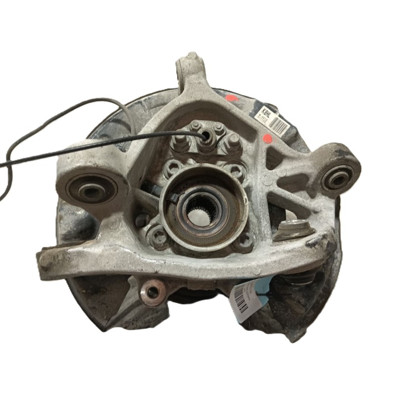 Recambio de mangueta trasera izquierda para lexus is200 (ds2/is2) 220d referencia OEM IAM   