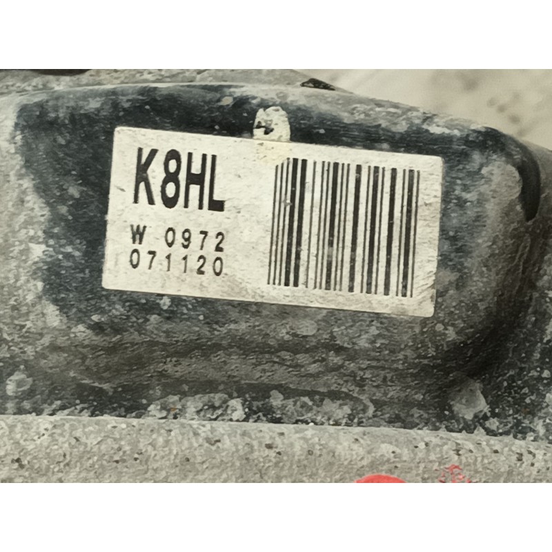 Recambio de mangueta trasera izquierda para lexus is200 (ds2/is2) 220d referencia OEM IAM   