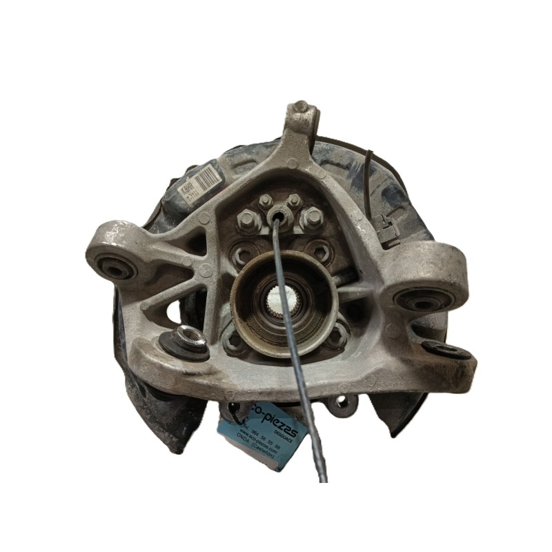 Recambio de mangueta trasera derecha para lexus is200 (ds2/is2) 220d referencia OEM IAM   