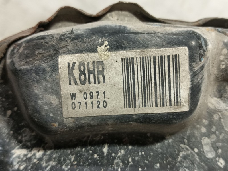 Recambio de mangueta trasera derecha para lexus is200 (ds2/is2) 220d referencia OEM IAM   